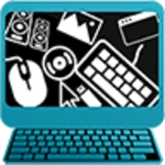 Logo of Computer Fundamental android Application 