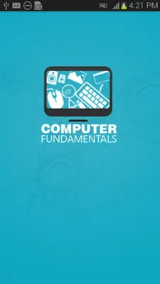 Computer Fundamental android App screenshot 5